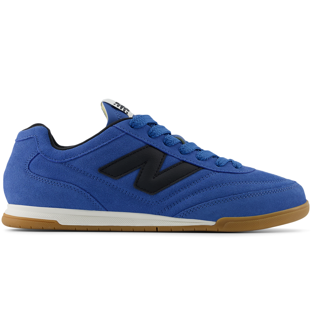 Buty męskie New Balance URC42BA – niebieskie
