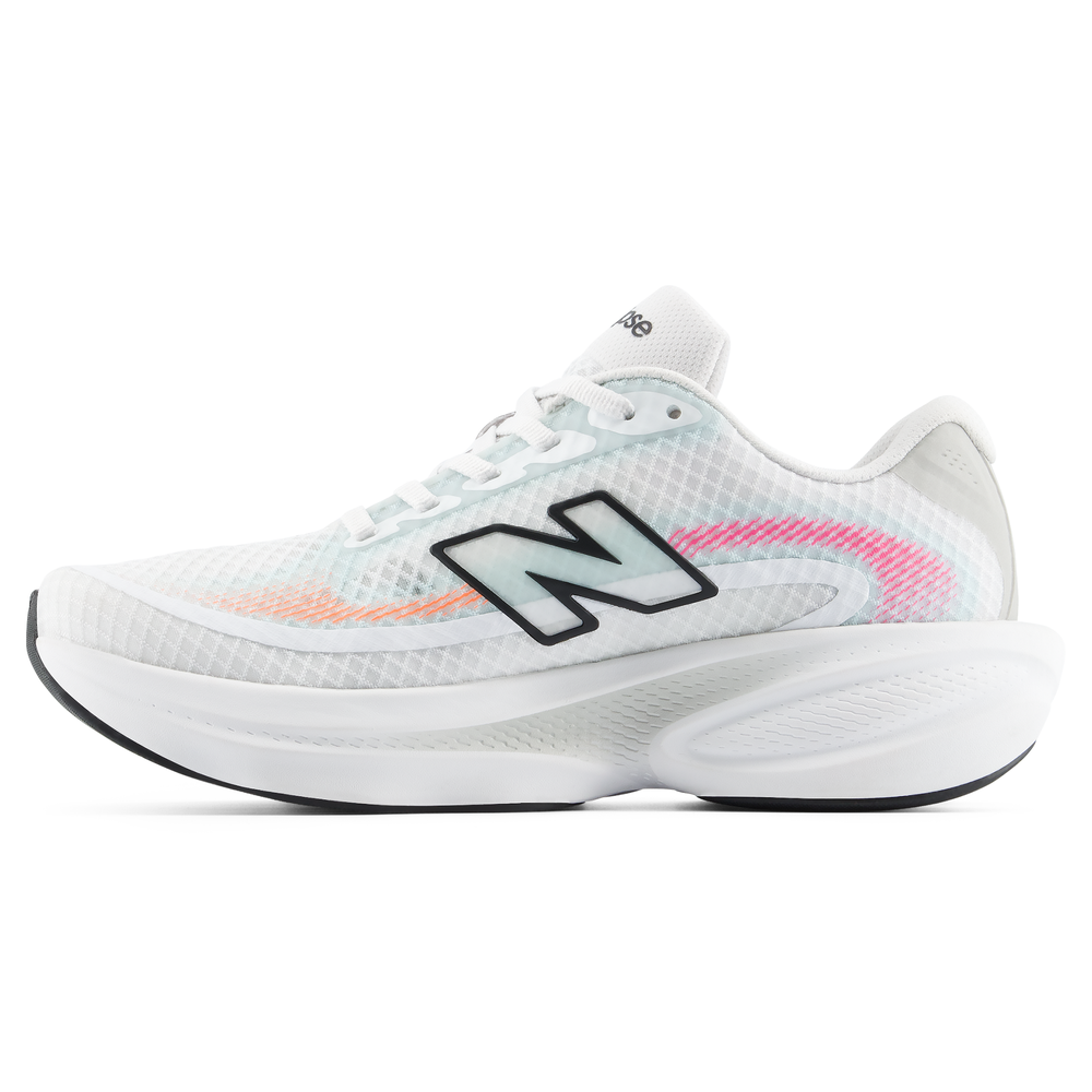 Buty damskie New Balance Fresh Foam Ellipse v1 WELPS7UG – białe