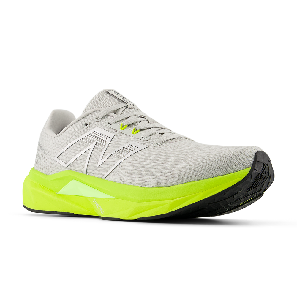Buty męskie New Balance FuelCell Propel v5 MFCPR9N0 – szare