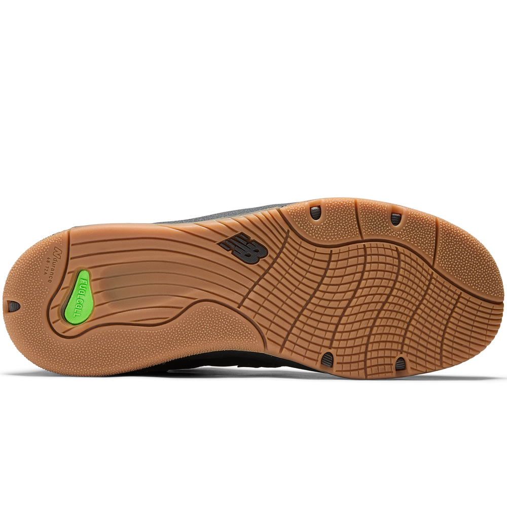 Buty męskie New Balance Numeric NM1010RB – czarne