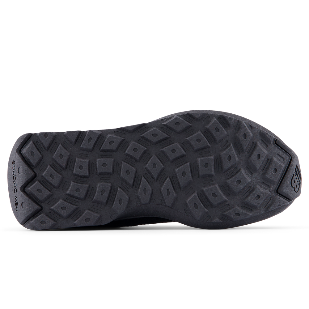 Buty dziecięce New Balance PH370BB – czarne