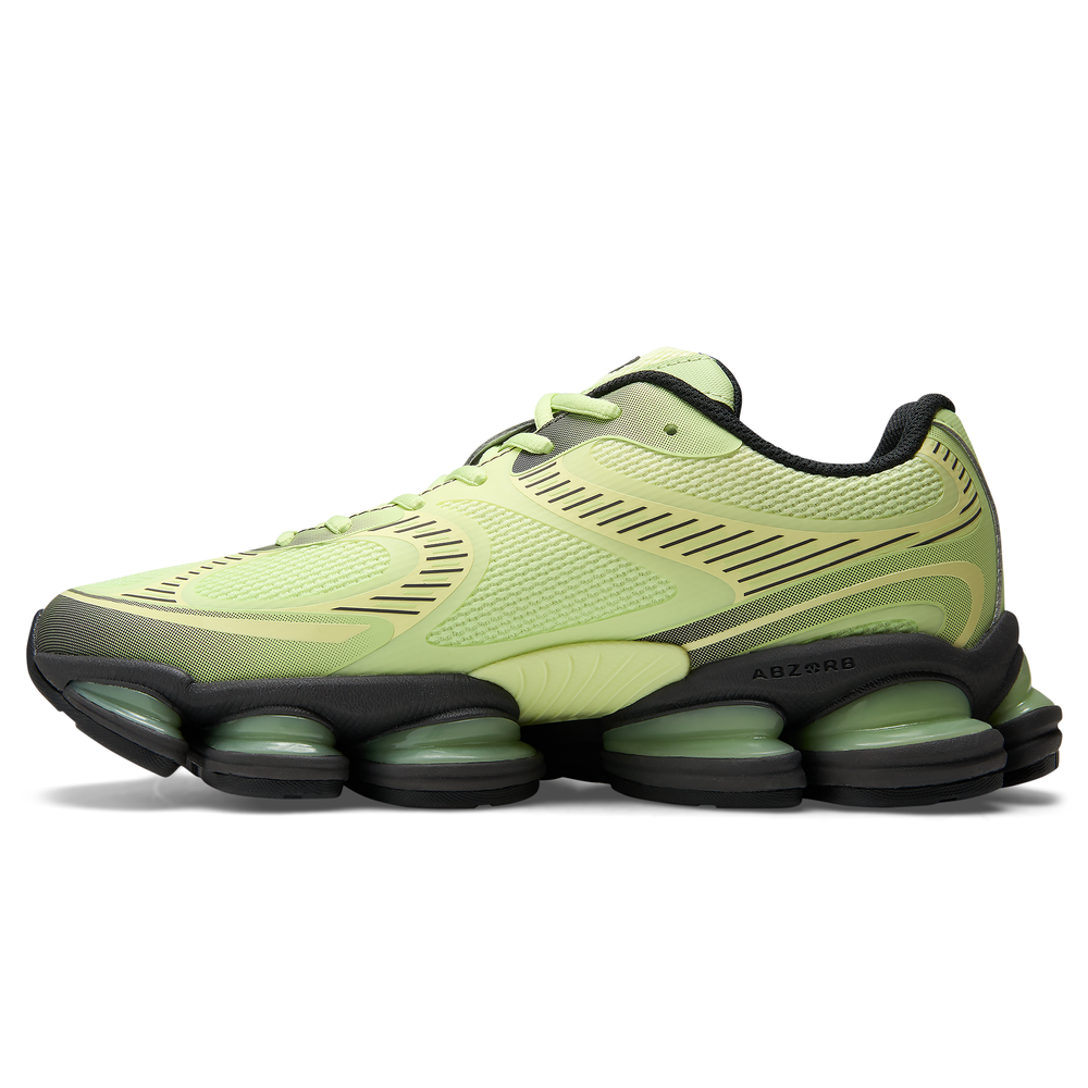 Buty unisex New Balance ABZORB U2000858 – zielone