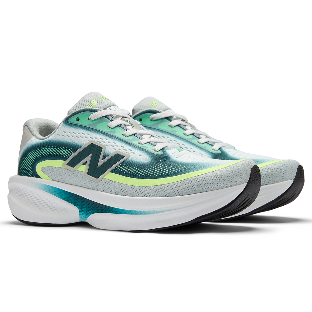 Buty męskie New Balance Fresh Foam Ellipse v1 MELPS4B2 – zielone