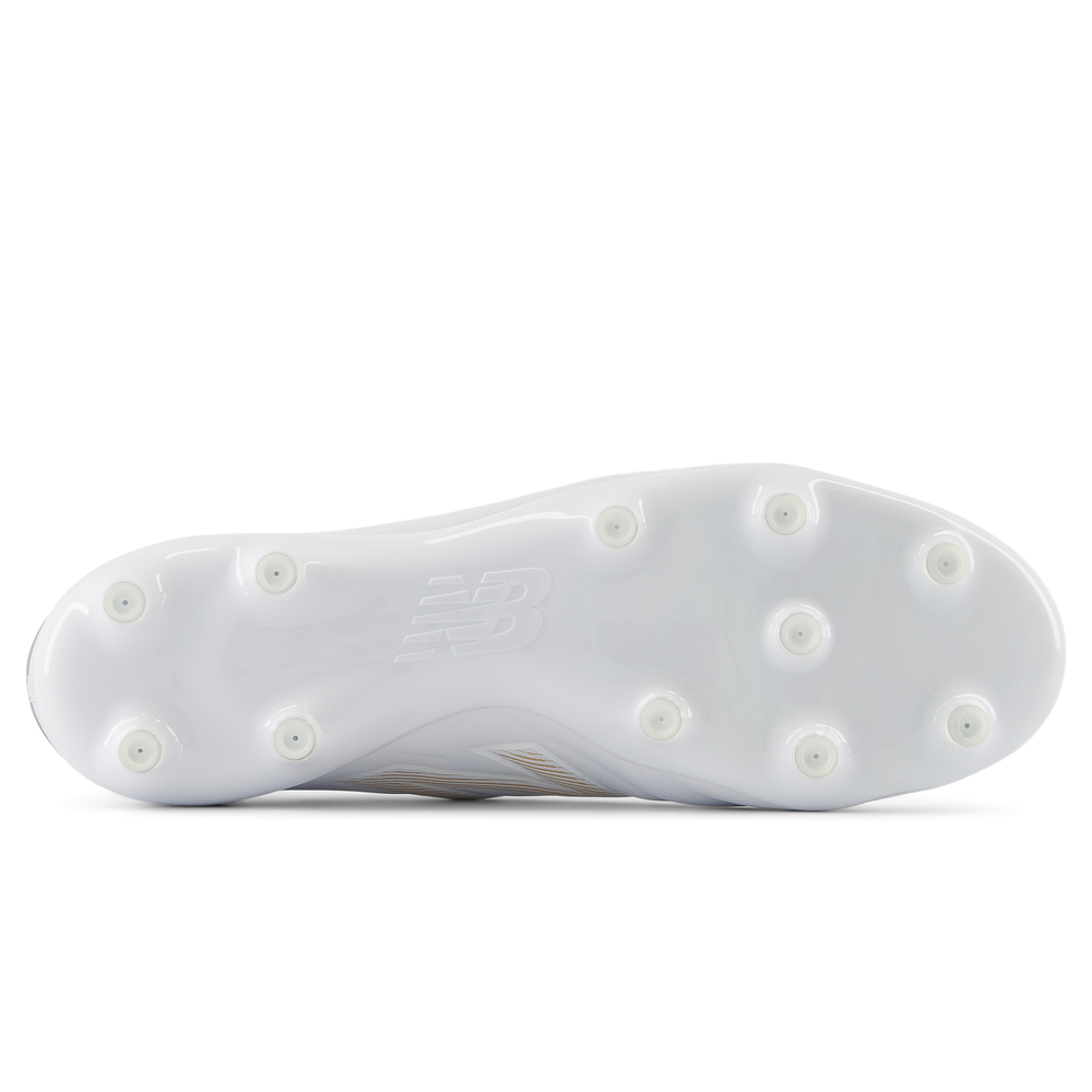 Korki męskie New Balance 442 ELITE FG V2 MS41FEW2 – białe