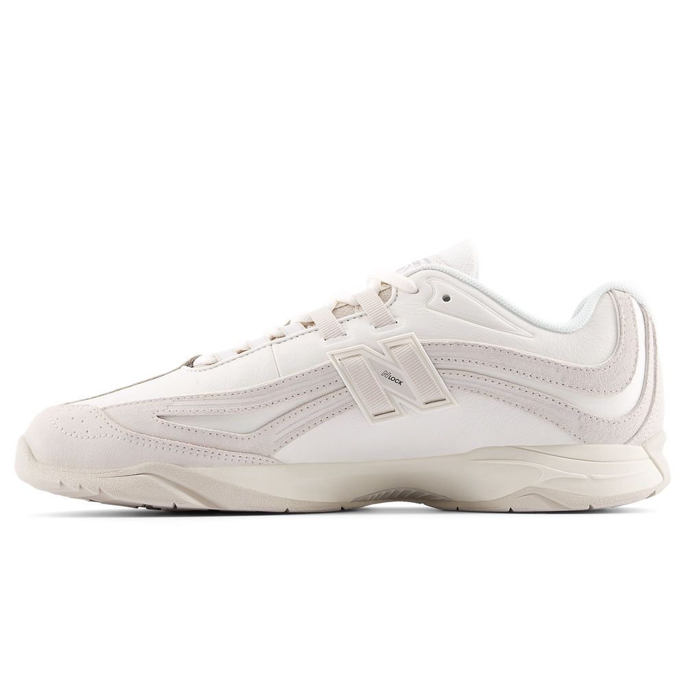 Buty unisex New Balance URC569DQ – beżowe