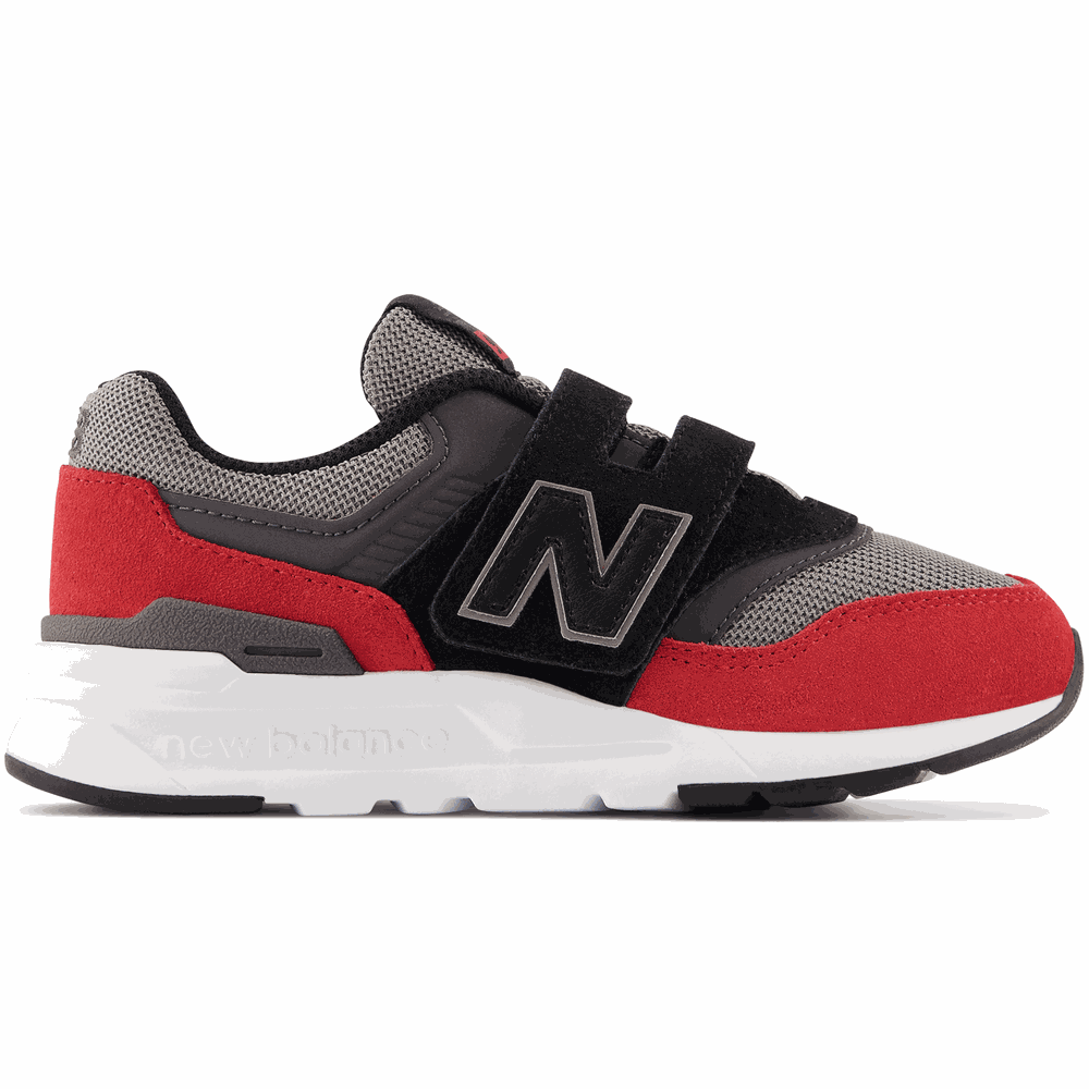 Buty dziecięce New Balance PZ997HSQ – multikolor