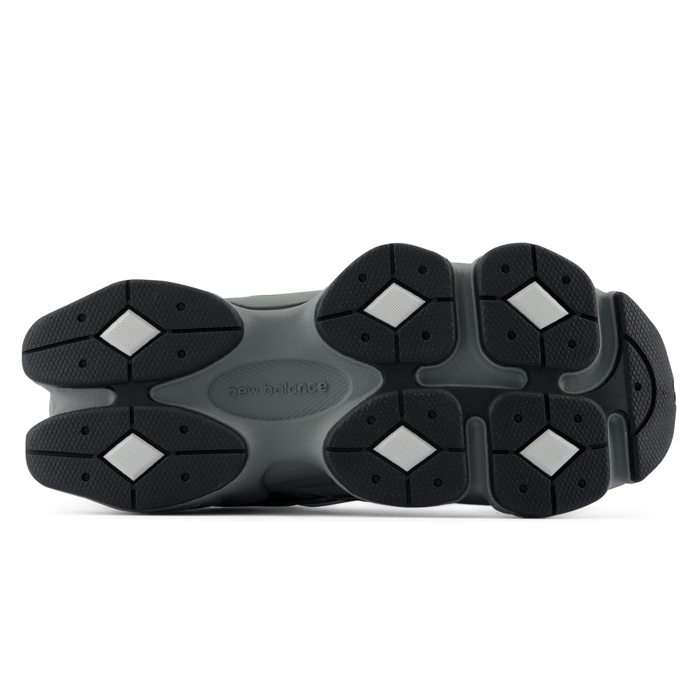 Buty dziecięce New Balance P906033P – szare