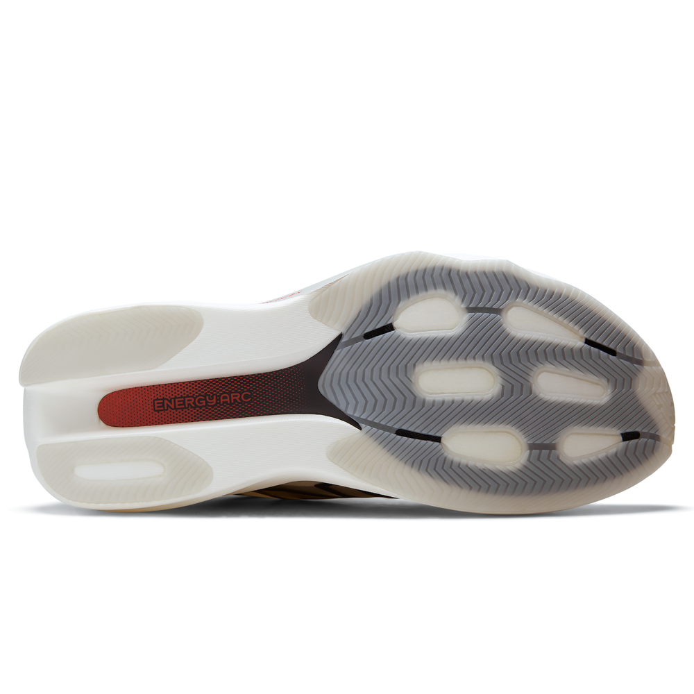 Buty męskie New Balance Infinion SuperComp Rebel v1 MREBX9S5 – beżowe