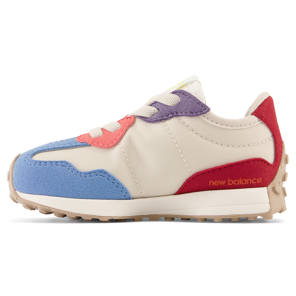 Buty niemowlęce New Balance IH327CG – multikolor