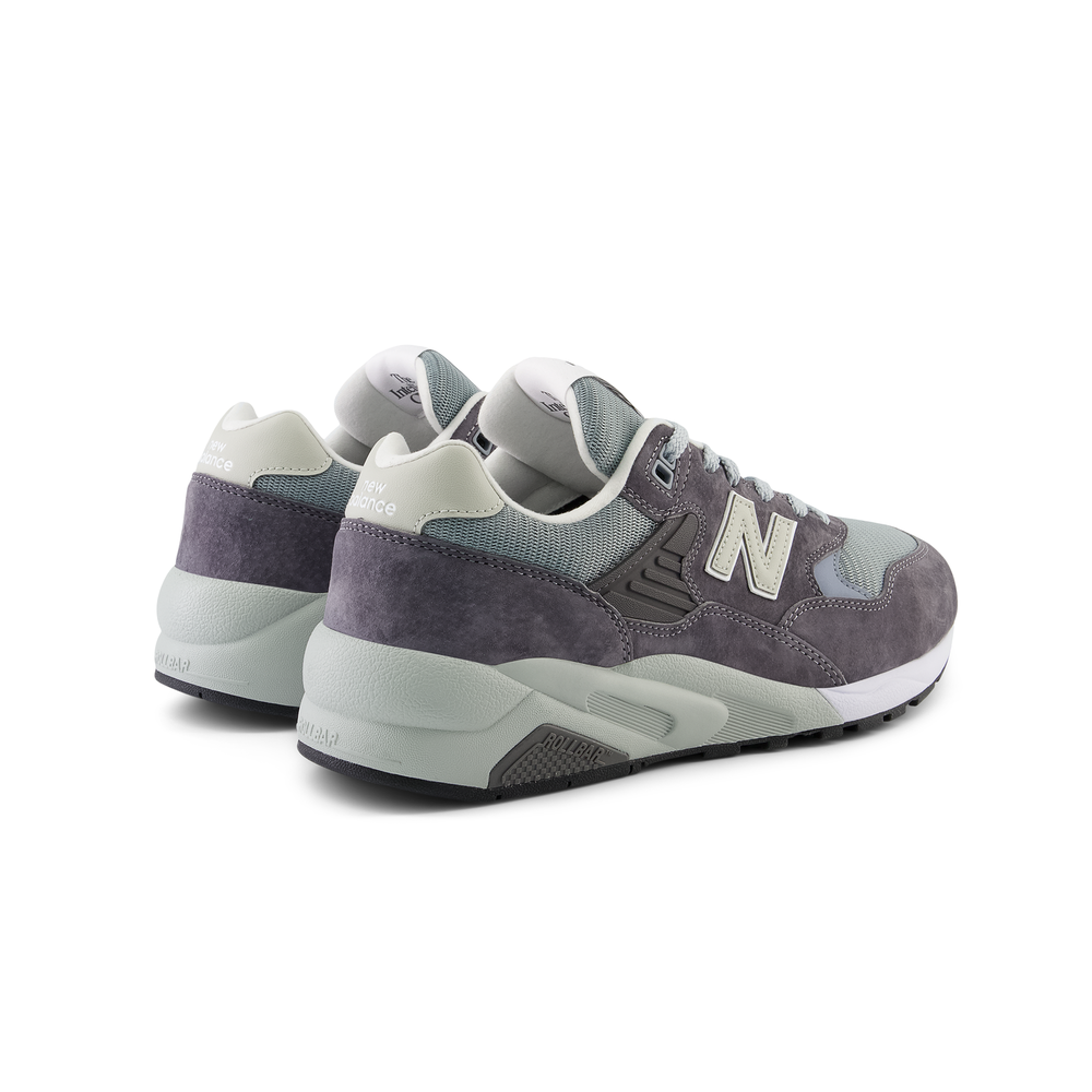 Buty męskie New Balance MT580ADB – szare