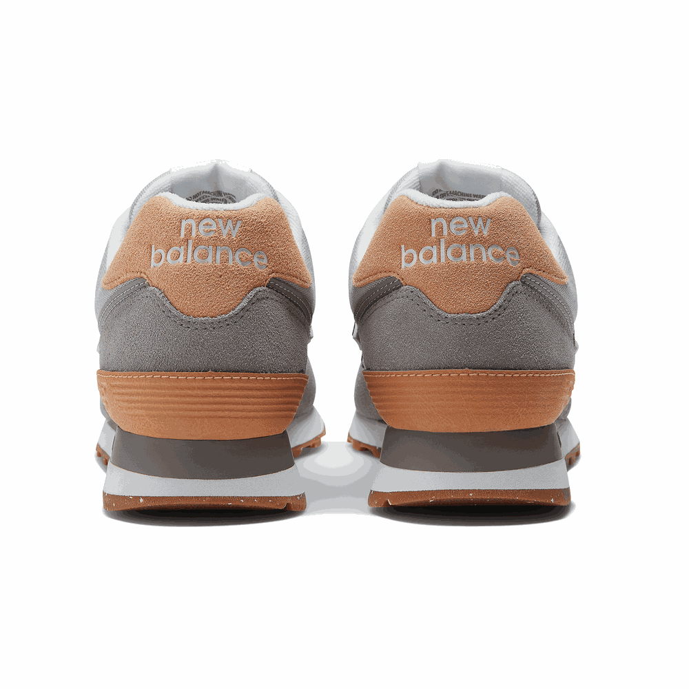 Buty New Balance WL574RF2 – szare