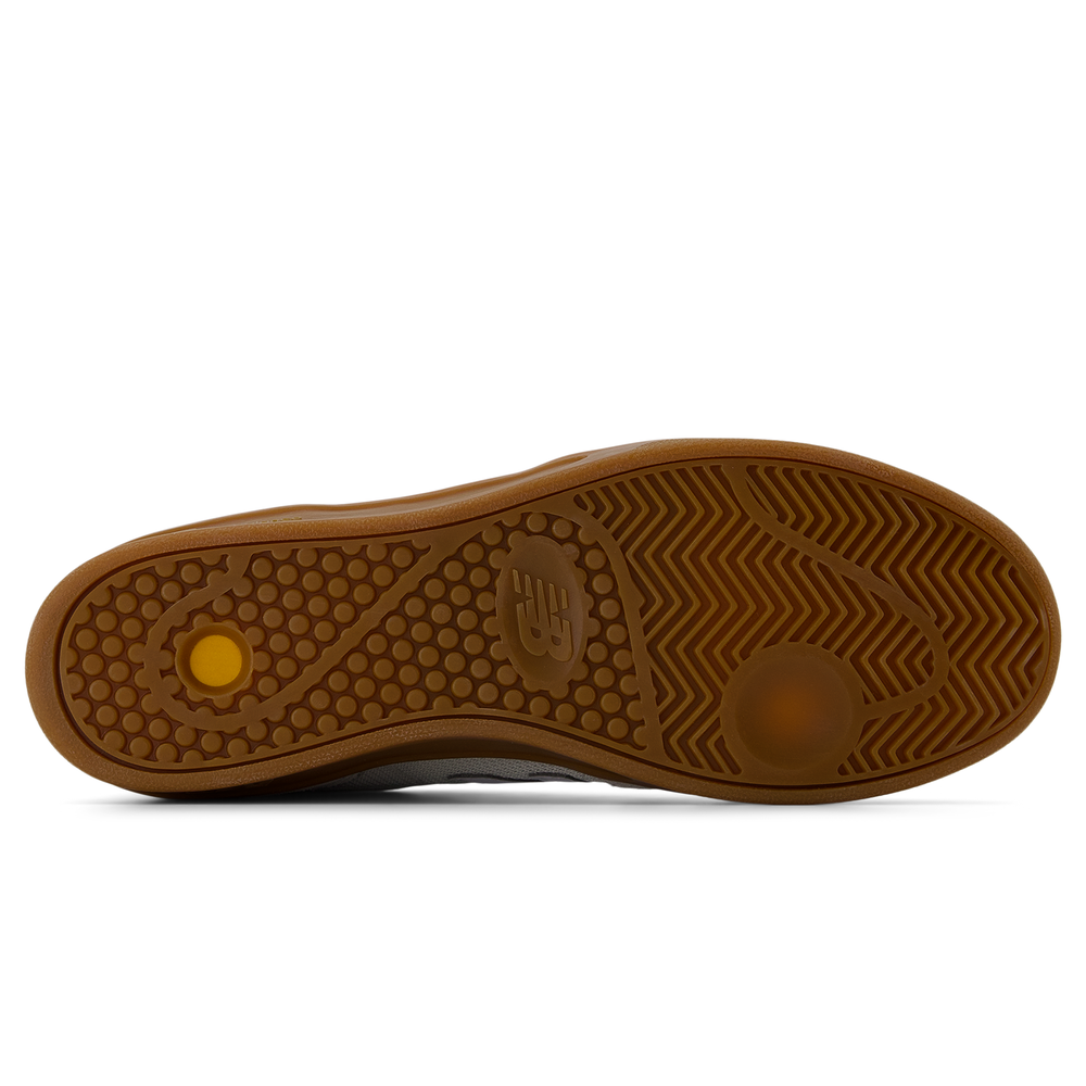 Buty męskie New Balance Numeric NM430SSG – szare