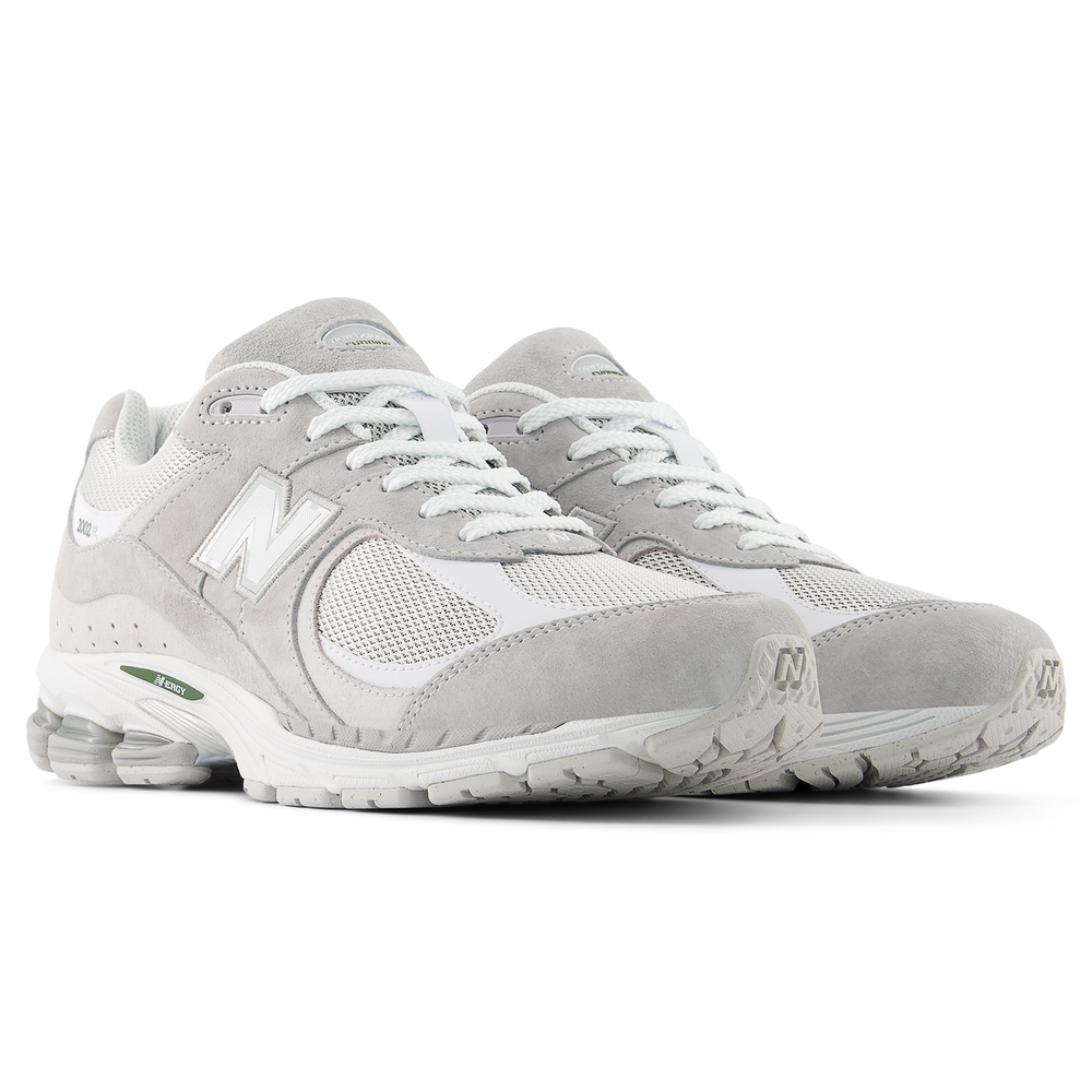 Buty unisex New Balance U2002RK – szare
