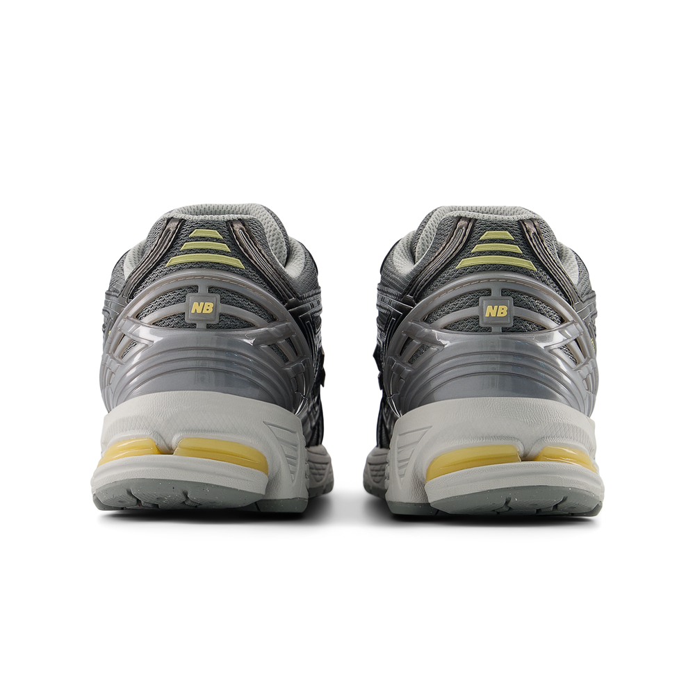 Buty unisex New Balance U19064S0 – szare