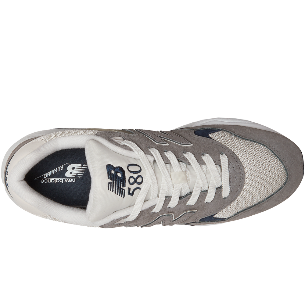 Buty męskie New Balance MT580RCB – szare