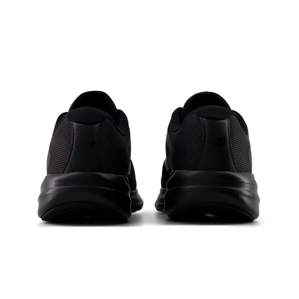 Buty męskie New Balance 411 v4 M4115VI – czarne