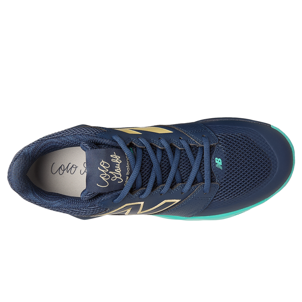 Buty męskie New Balance MCHCODI2 – granatowe
