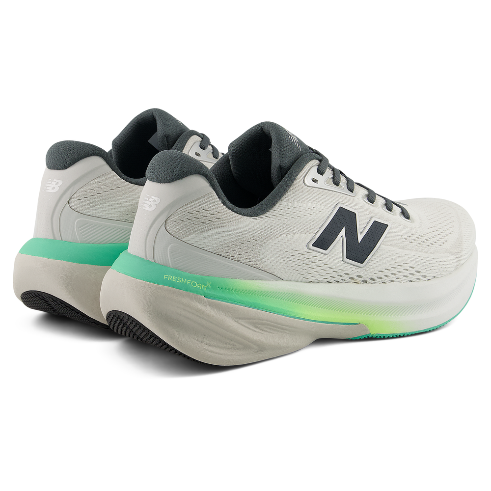 Buty męskie New Balance Fresh Foam 860 v15 M8603TW – szare