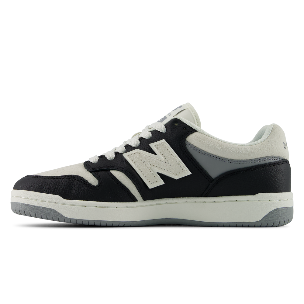 Buty unisex New Balance U480P2YH – czarne