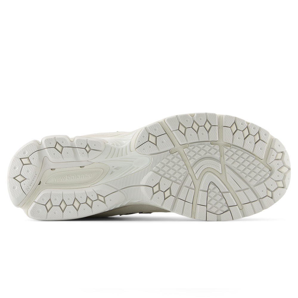 Buty unisex New Balance U2002RWH – beżowe
