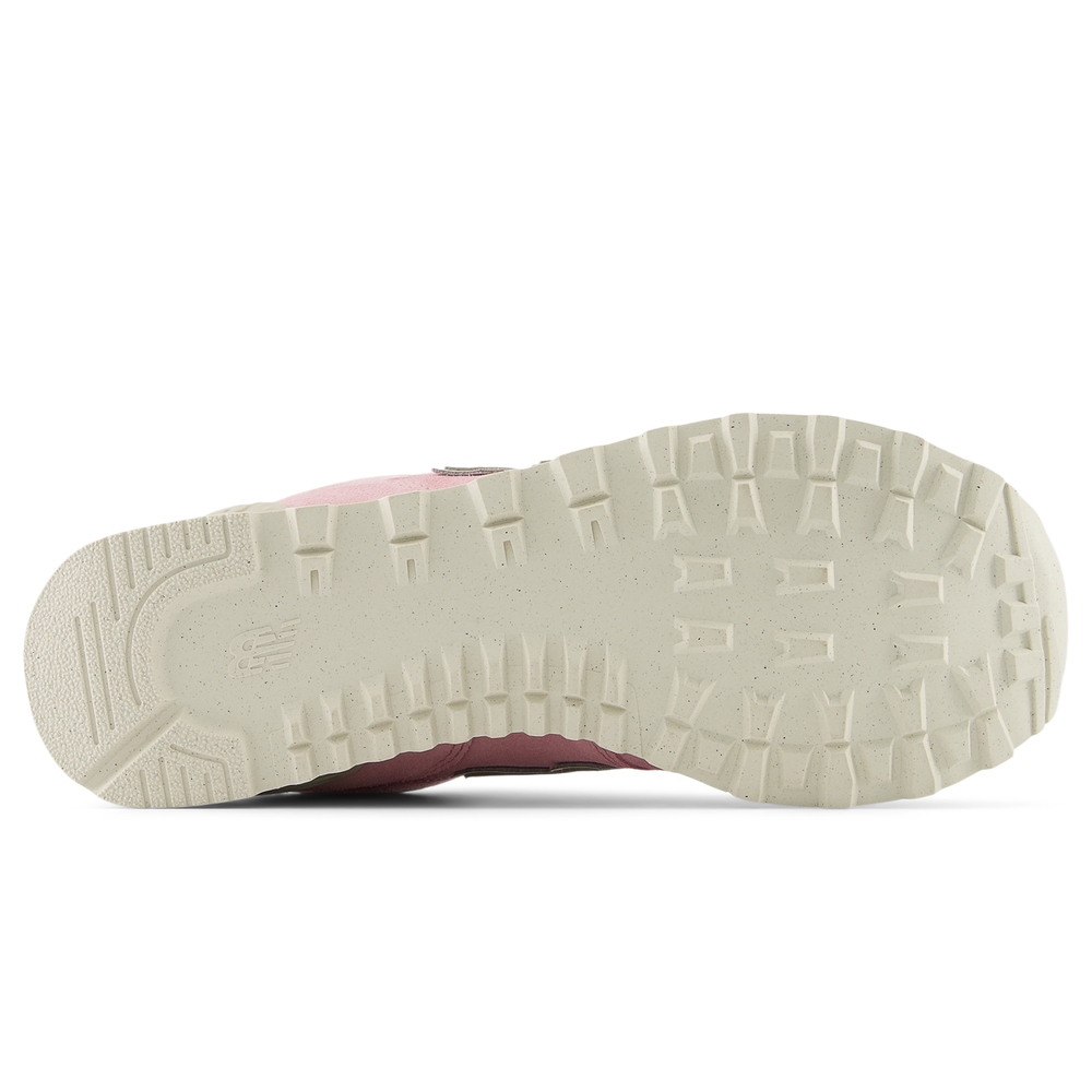 Buty damskie New Balance WL574CSP – różowe