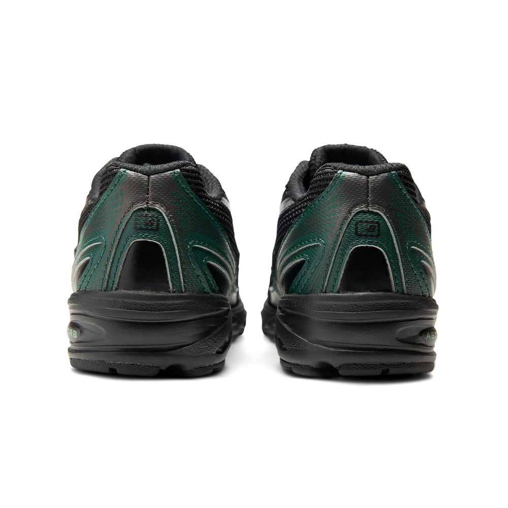 Buty dziecięce New Balance P7408YL – zielone