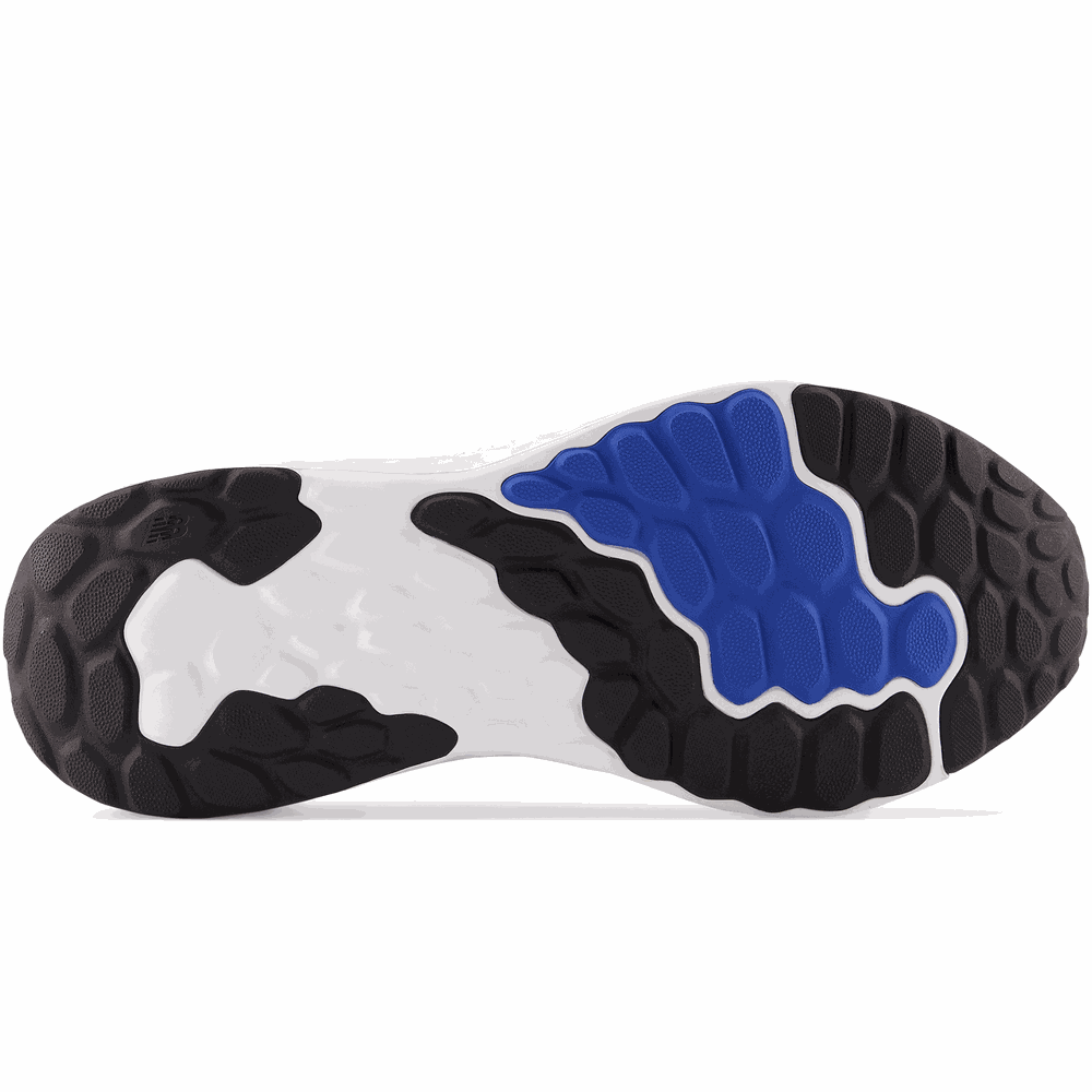 Buty męskie New Balance Fresh Foam Arishi v4 MARISPK4 – czarne