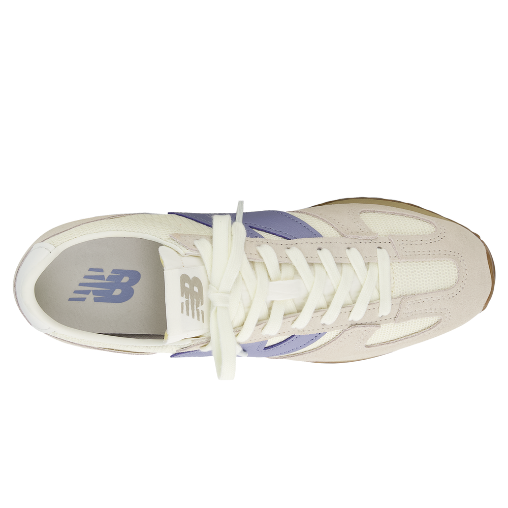 Buty unisex New Balance U471AA – beżowe