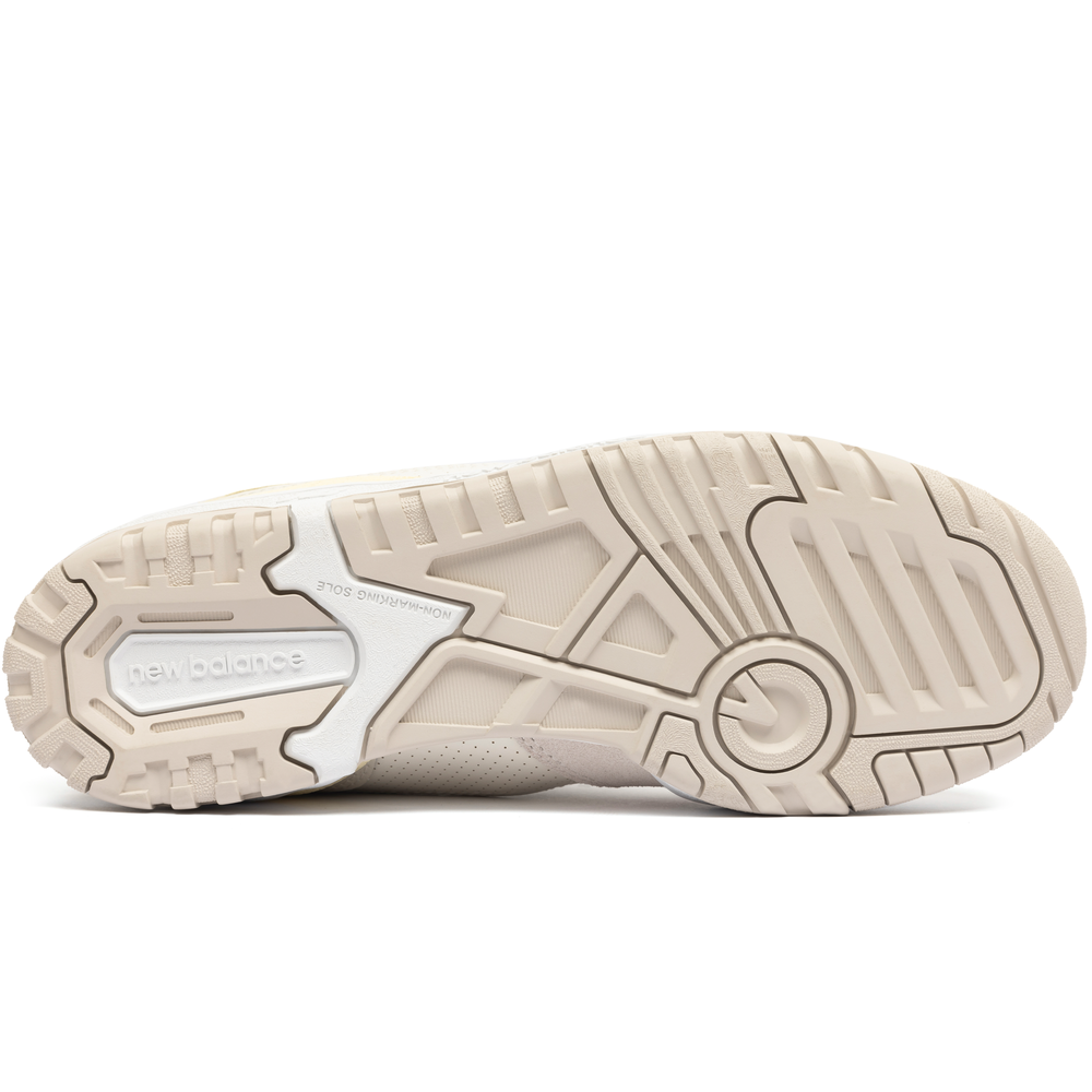 Buty męskie New Balance BB550RSD – beżowe