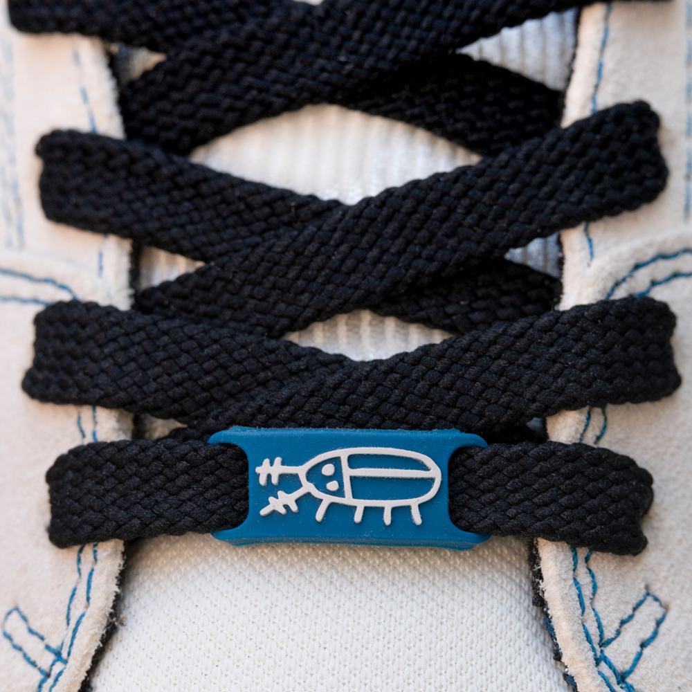 Buty męskie New Balance Numeric UN417LCR – beżowe