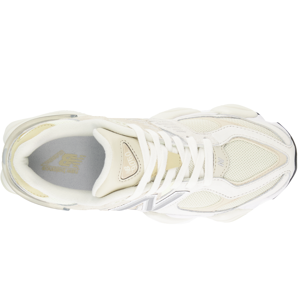 Buty unisex New Balance U9060TAT – beżowe