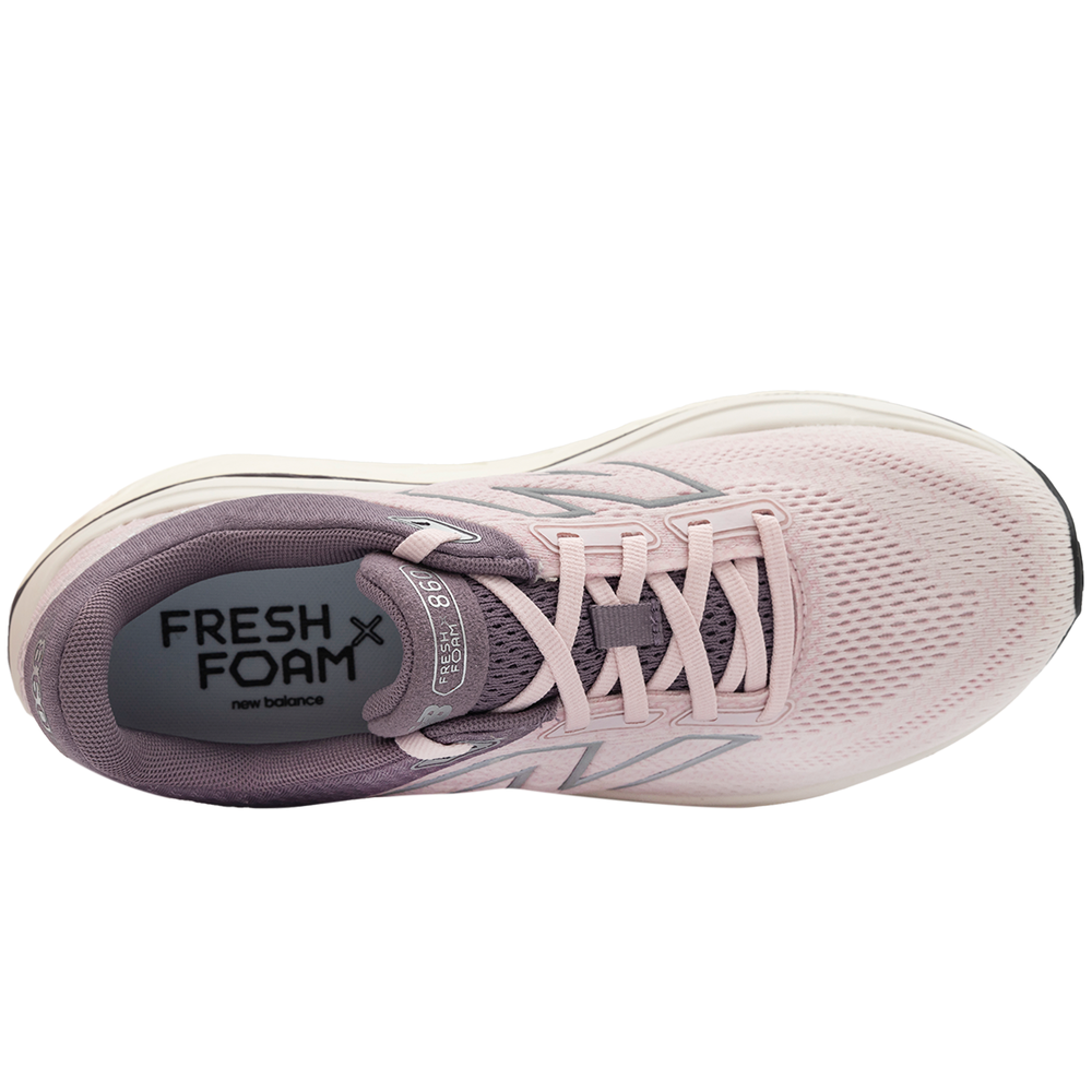 Buty damskie New Balance Fresh Foam 860 v14 W860Z14 – różowe