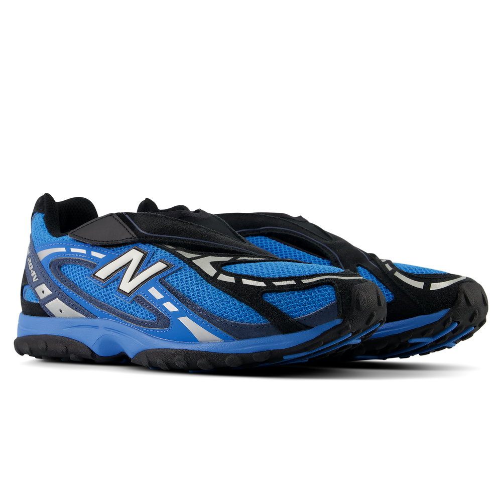 Buty unisex New Balance U204VCMV – niebieskie