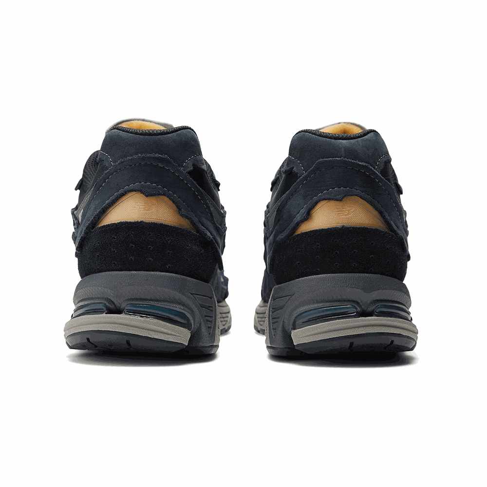 Buty unisex New Balance M2002RDO – granatowe