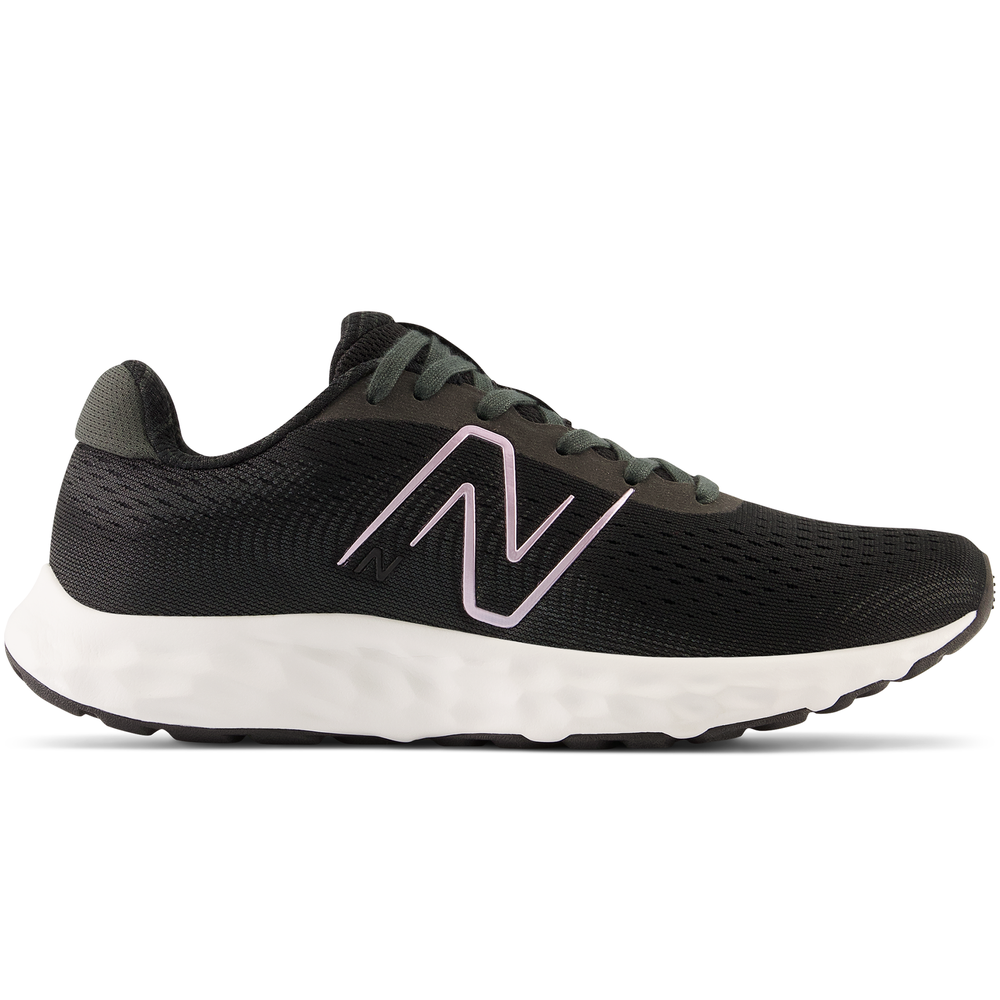 Buty damskie New Balance W520LB8 – czarne