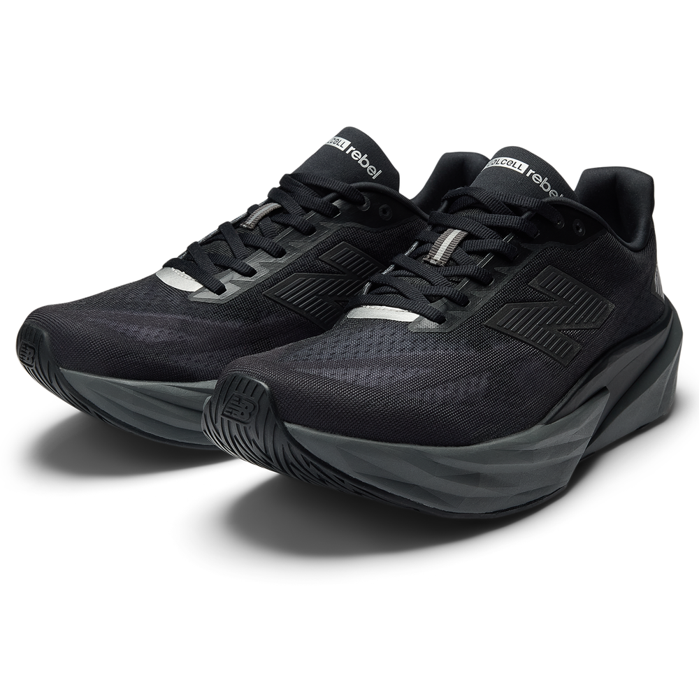 Buty męskie New Balance FuelCell Rebel v5 MFCXLC5 – czarne