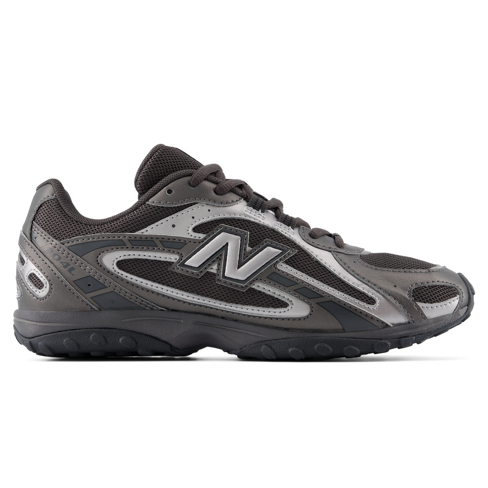Buty damskie New Balance U204LCMC – szare