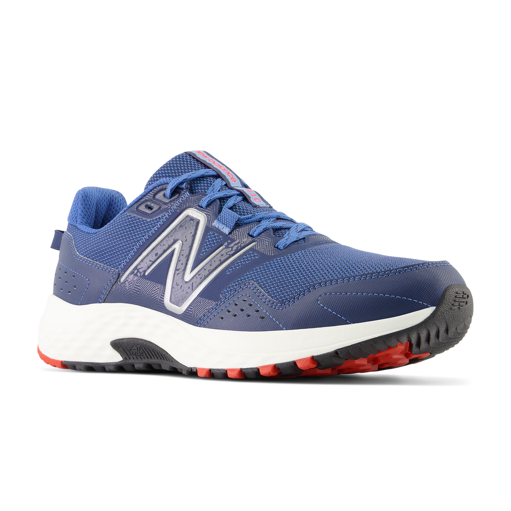 Buty męskie New Balance MT410CM8 – granatowe