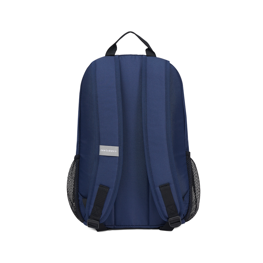Plecak New Balance AC43531NNY – granatowy