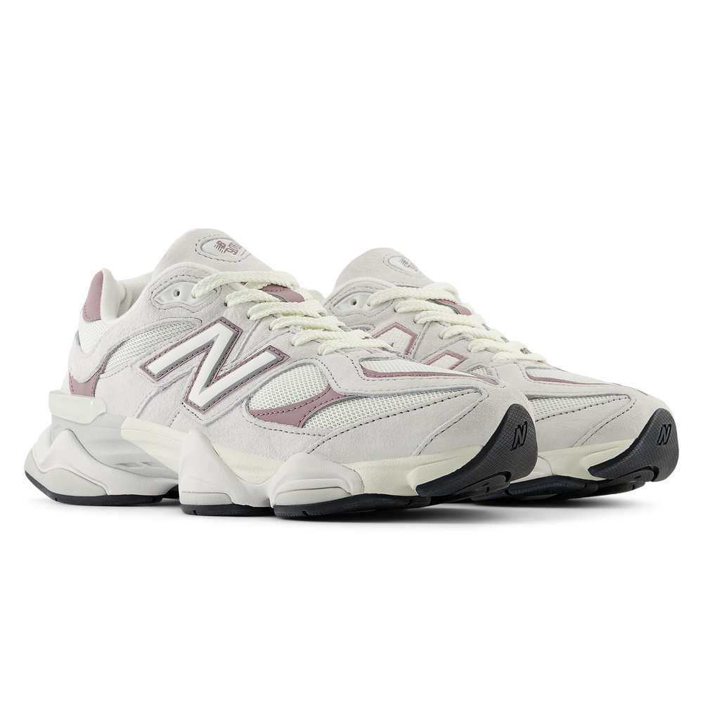 Buty unisex New Balance U9060EEJ – szare