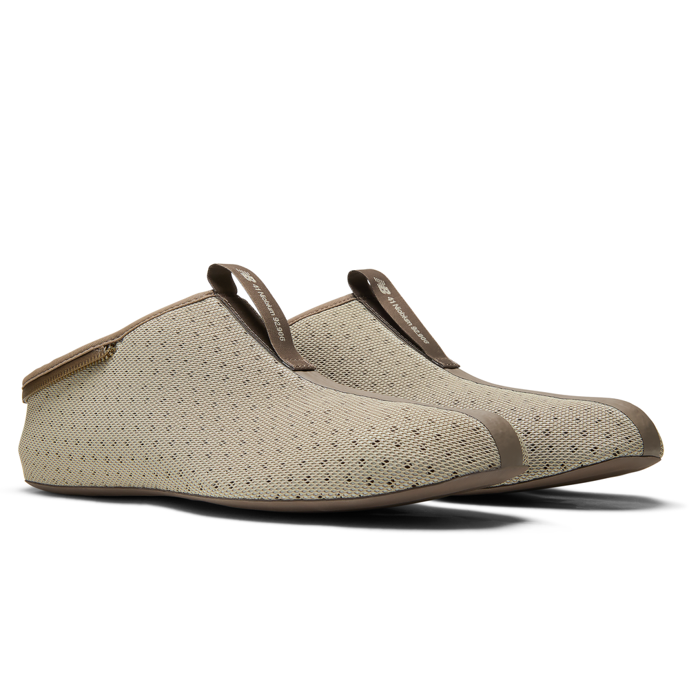 Buty męskie New Balance TDS Niobium C1 MSNB130N – beżowe