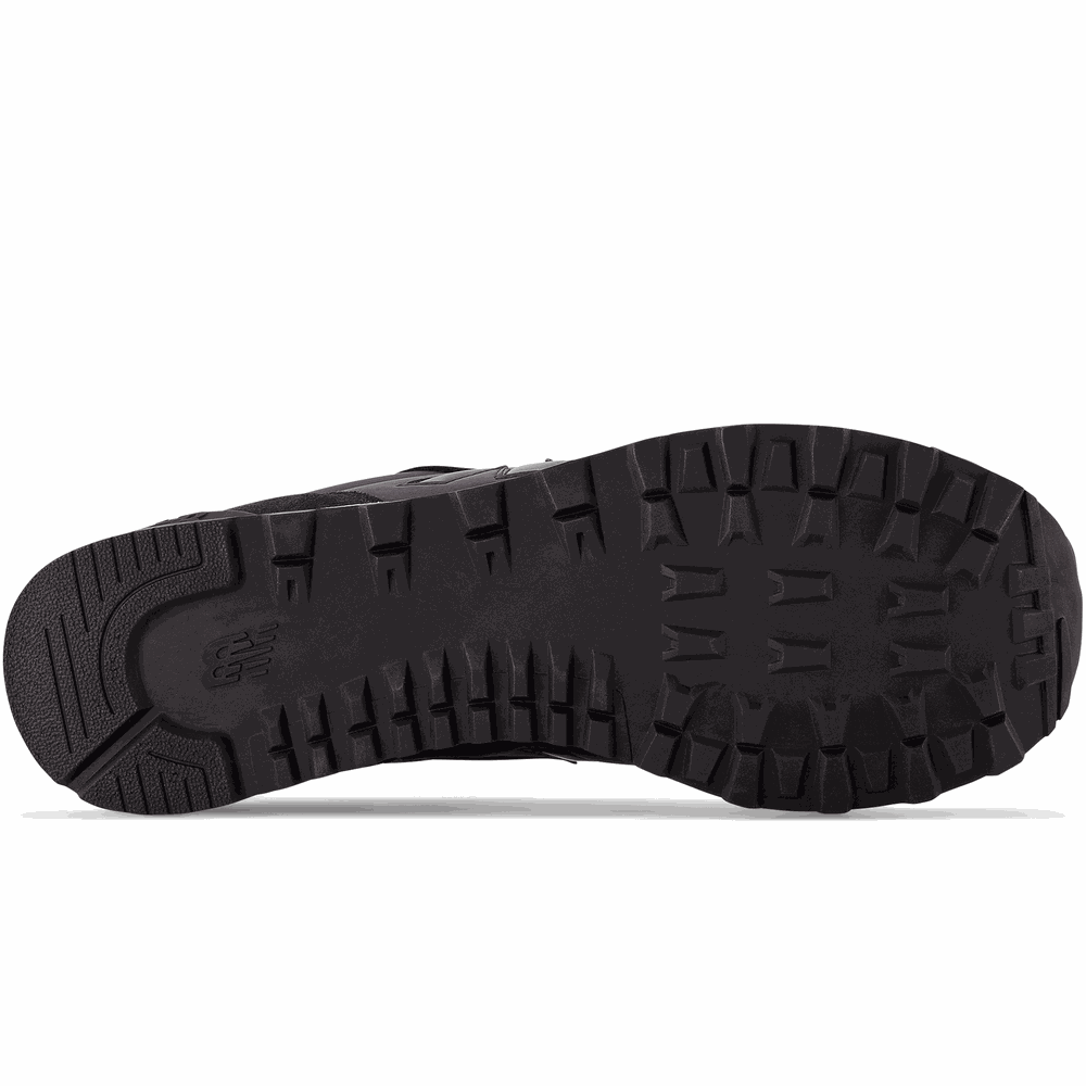 Buty męskie New Balance ML515WB3 – czarne