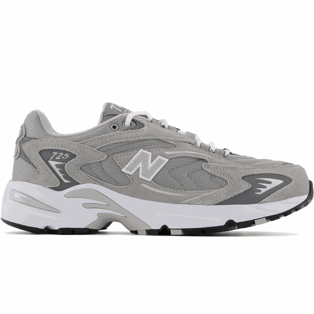Buty New Balance ML725P – szare