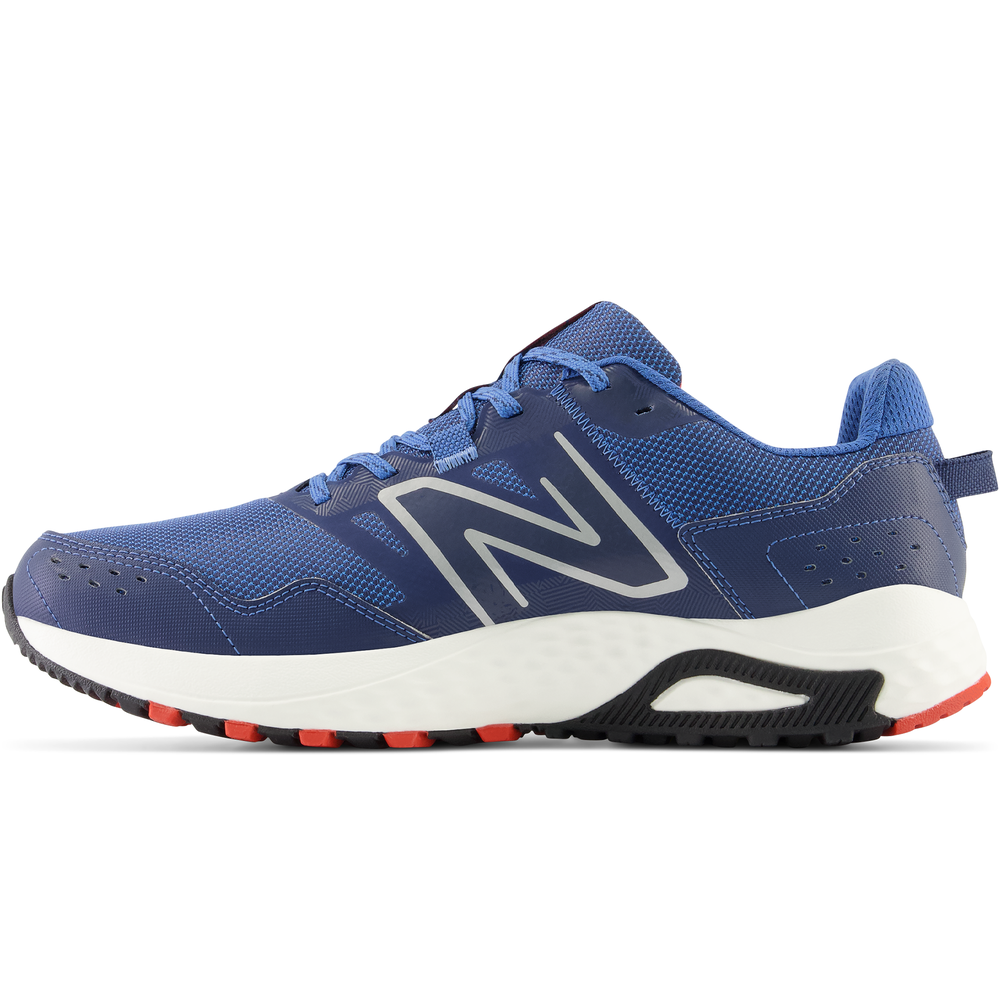 Buty męskie New Balance MT410CM8 – granatowe