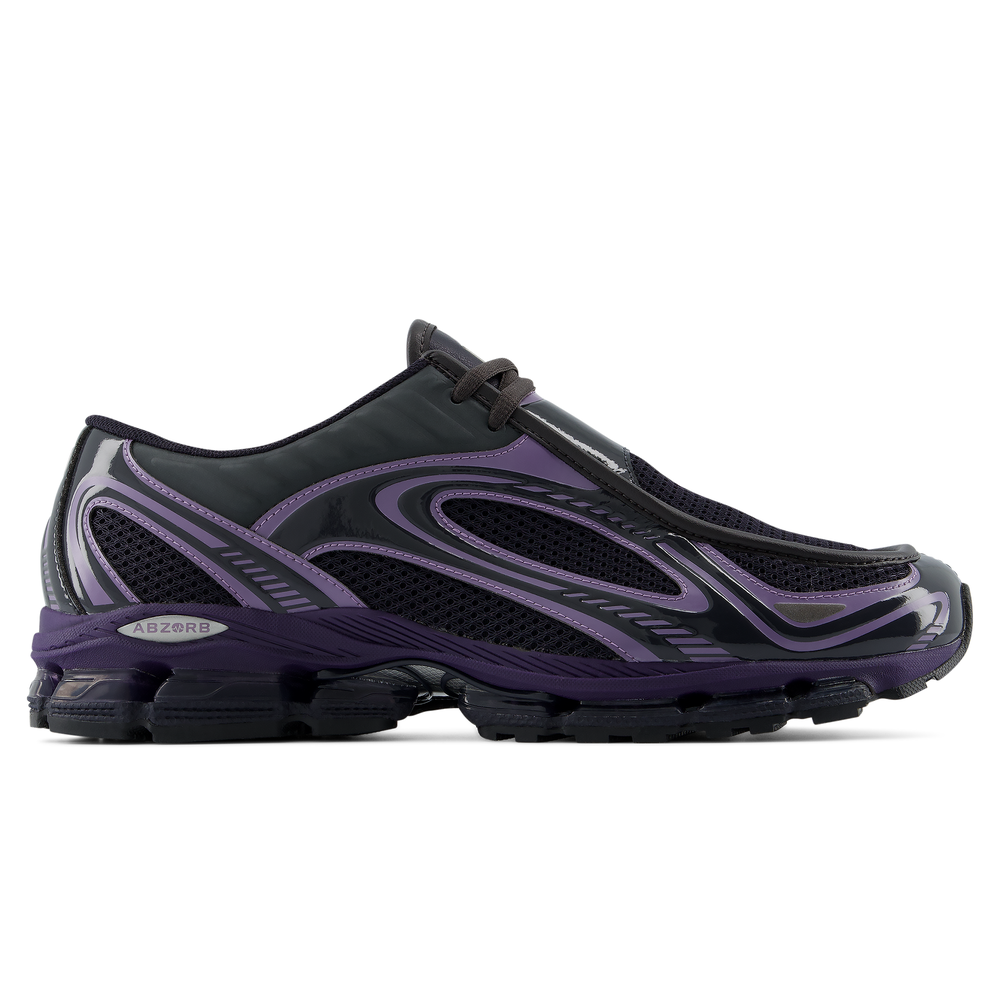Buty męskie New Balance U18905JK – fioletowe