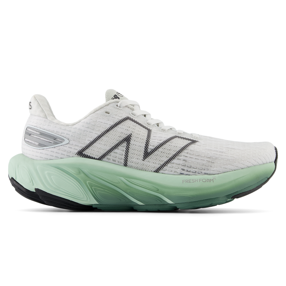 Buty damskie New Balance Fresh Foam x Balos v1 WBALCB1 – szare