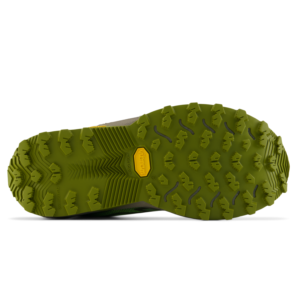 Buty damskie New Balance FuelCell Rebel Trail WRBT6JX – zielone