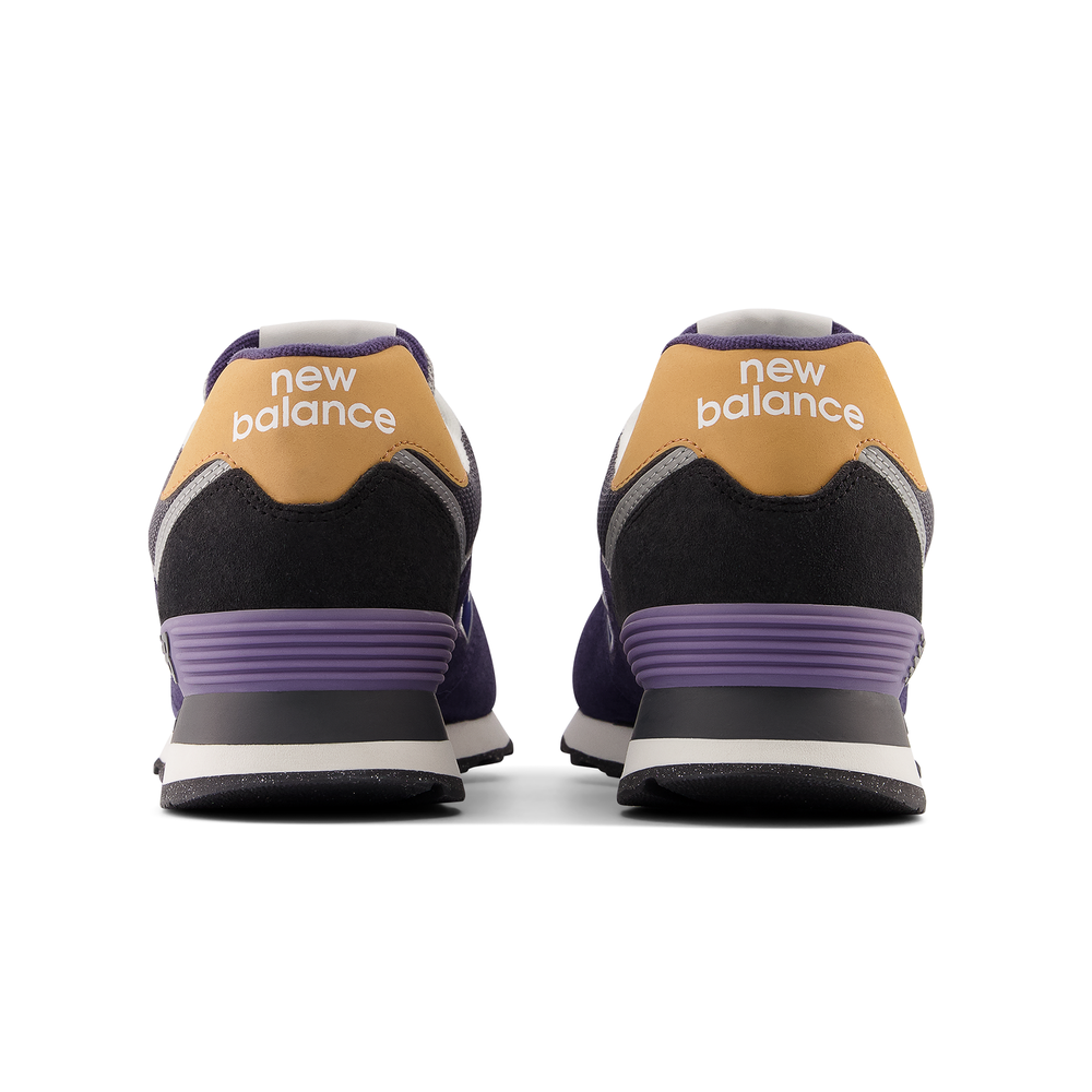 Buty unisex New Balance U574Z2– fioletowe