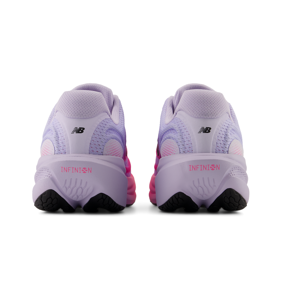 Buty damskie New Balance Infinion 1080 v15 W10802VT – różowe