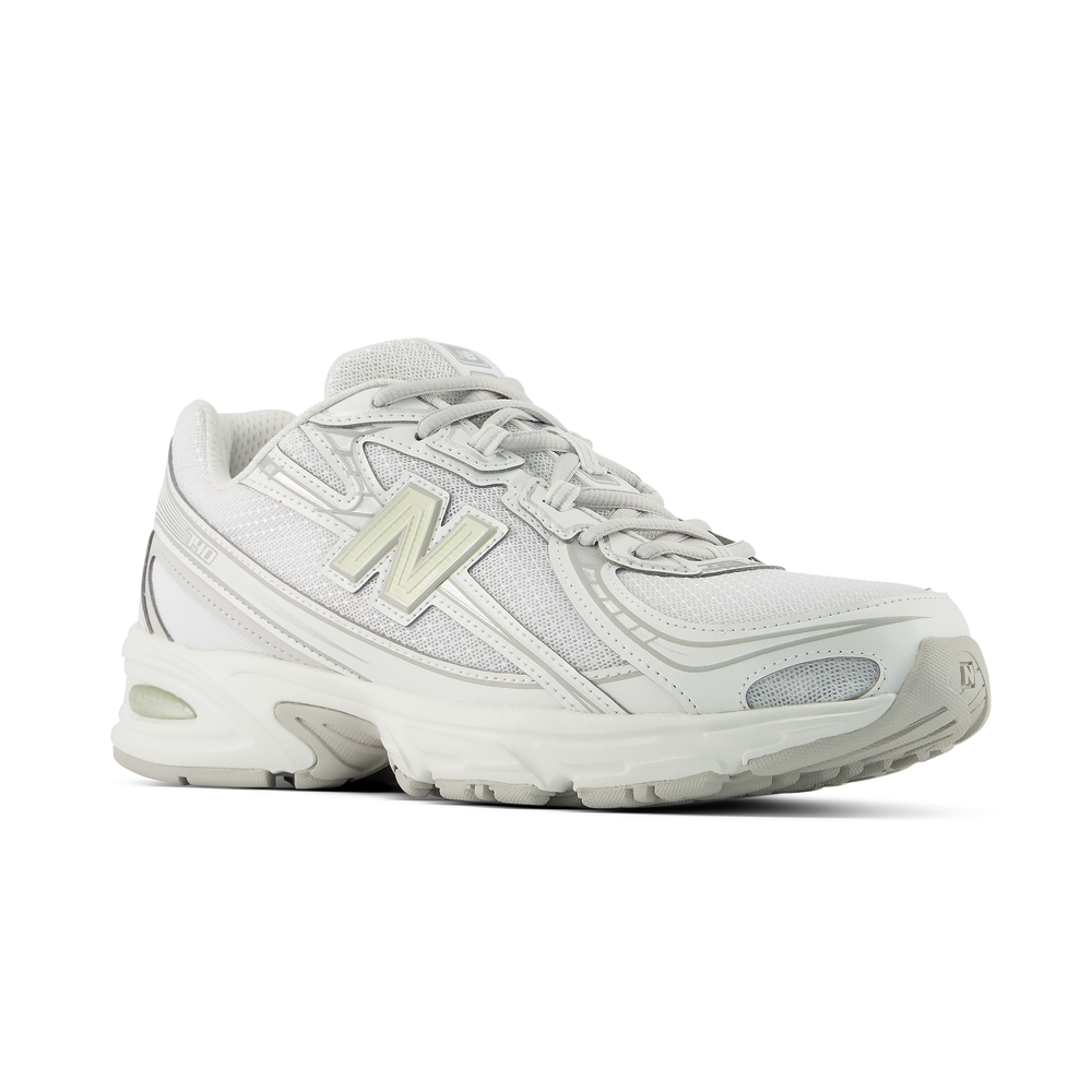 Buty unisex New Balance U7408LZ – białe
